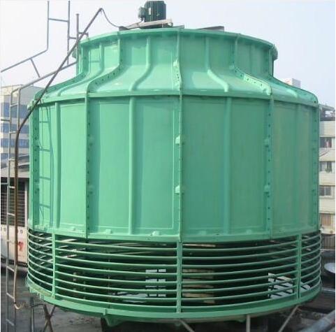 逆流、混流、閉式橫流冷卻塔的適用范圍分別是什么？