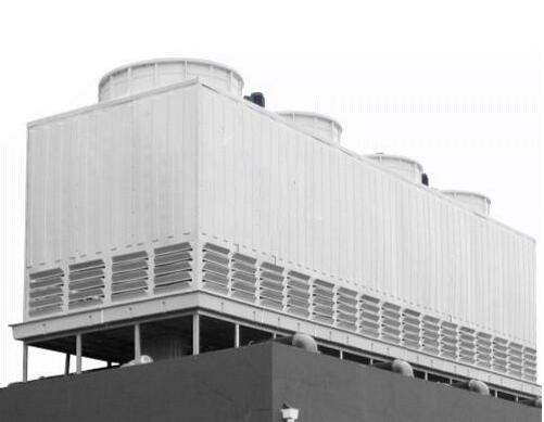 逆流和閉式橫流冷卻塔有什么區(qū)別？怎么選擇？